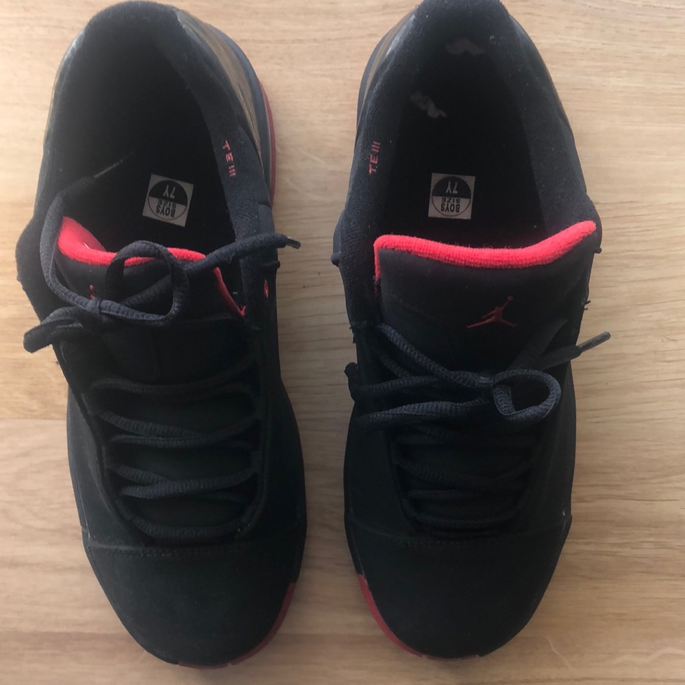 Jordan